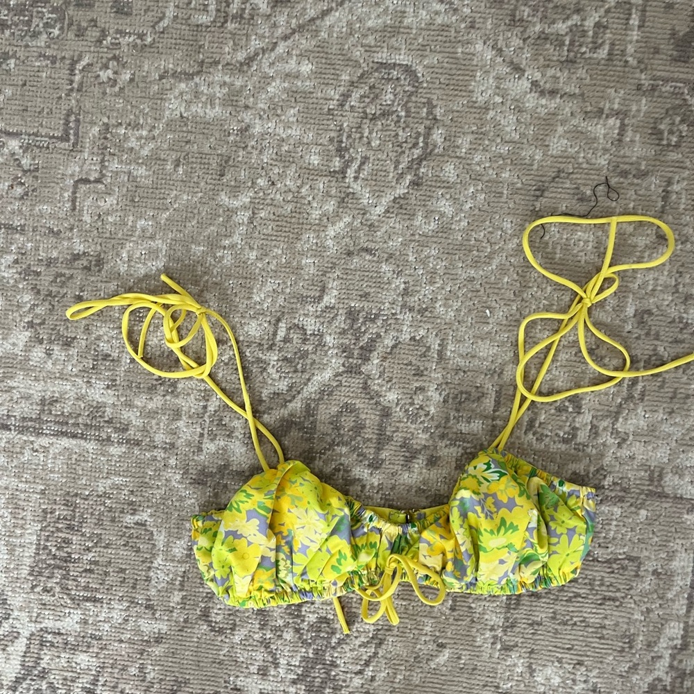 For love bra top